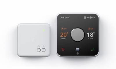 Heating Controls Thermostats | Central Heating Controls | Wolseley