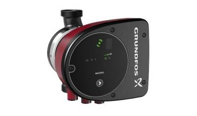 Central Heating Pumps | Water Pumps | Wolseley