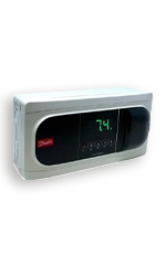 Image of Danfoss Optyma AK-RC205C controller