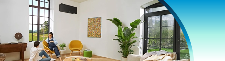 Daikin lifestyle image