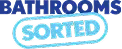 Bathrooms sorted logo