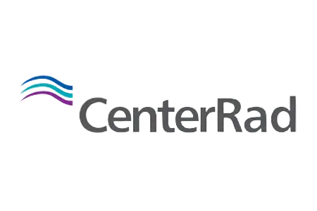 CenterRad
