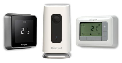 Honeywell Premium Products