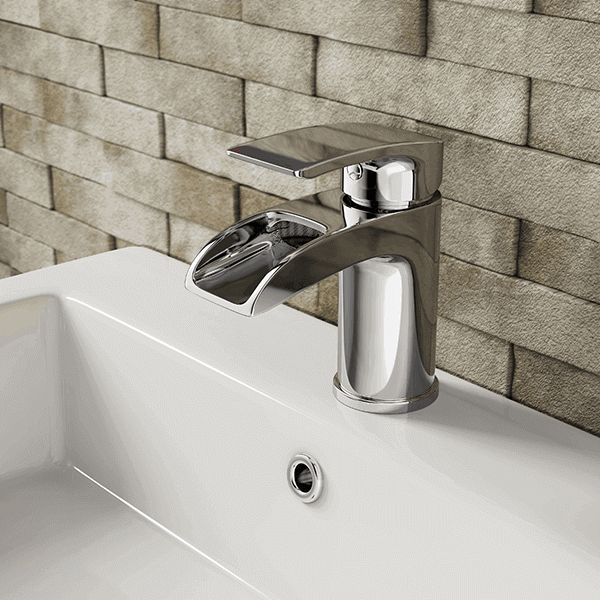 How To Replace A Bathroom Tap Set