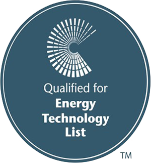 Energy Technology List Logo