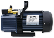 Javac VBD1622 Vacuum Pump