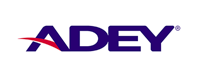 Adey logo