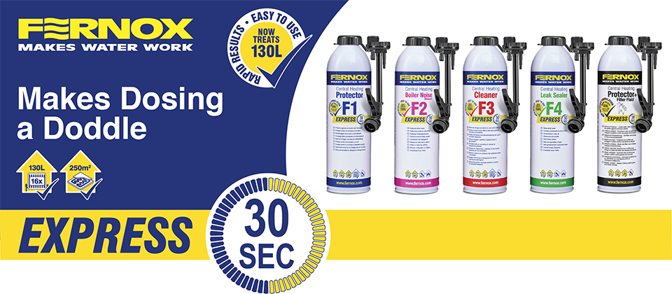fernox f2 express