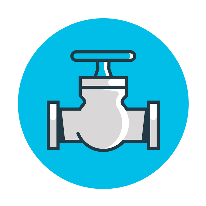 Reliance Valves at Wolseley