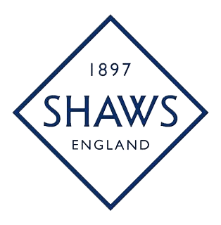 Shaws logo