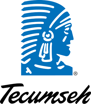 Tecumseh Logo