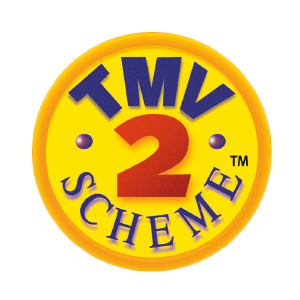 TMV2 Logo