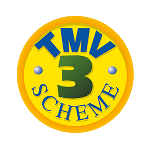TMV3 Logo