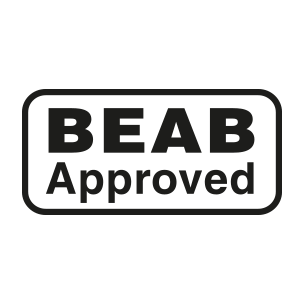 BEAB Approved Logo