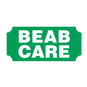 BEAB Care Logo