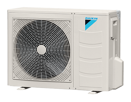 Daikin air conditioning