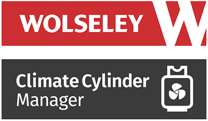 Climate Cylinder Manager logo