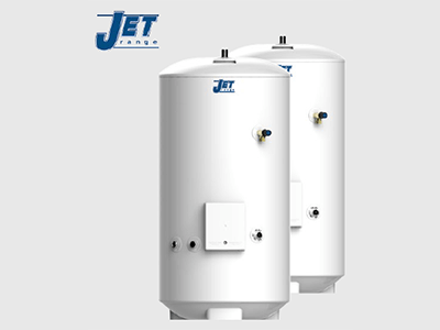 Jet cylinder