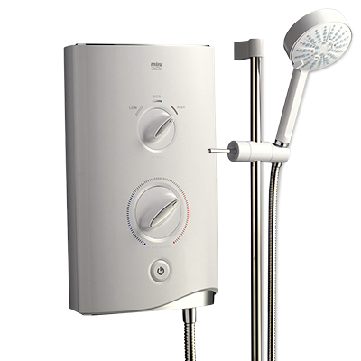 Electric shower