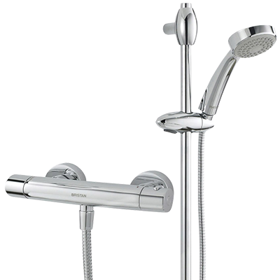 Mixer shower