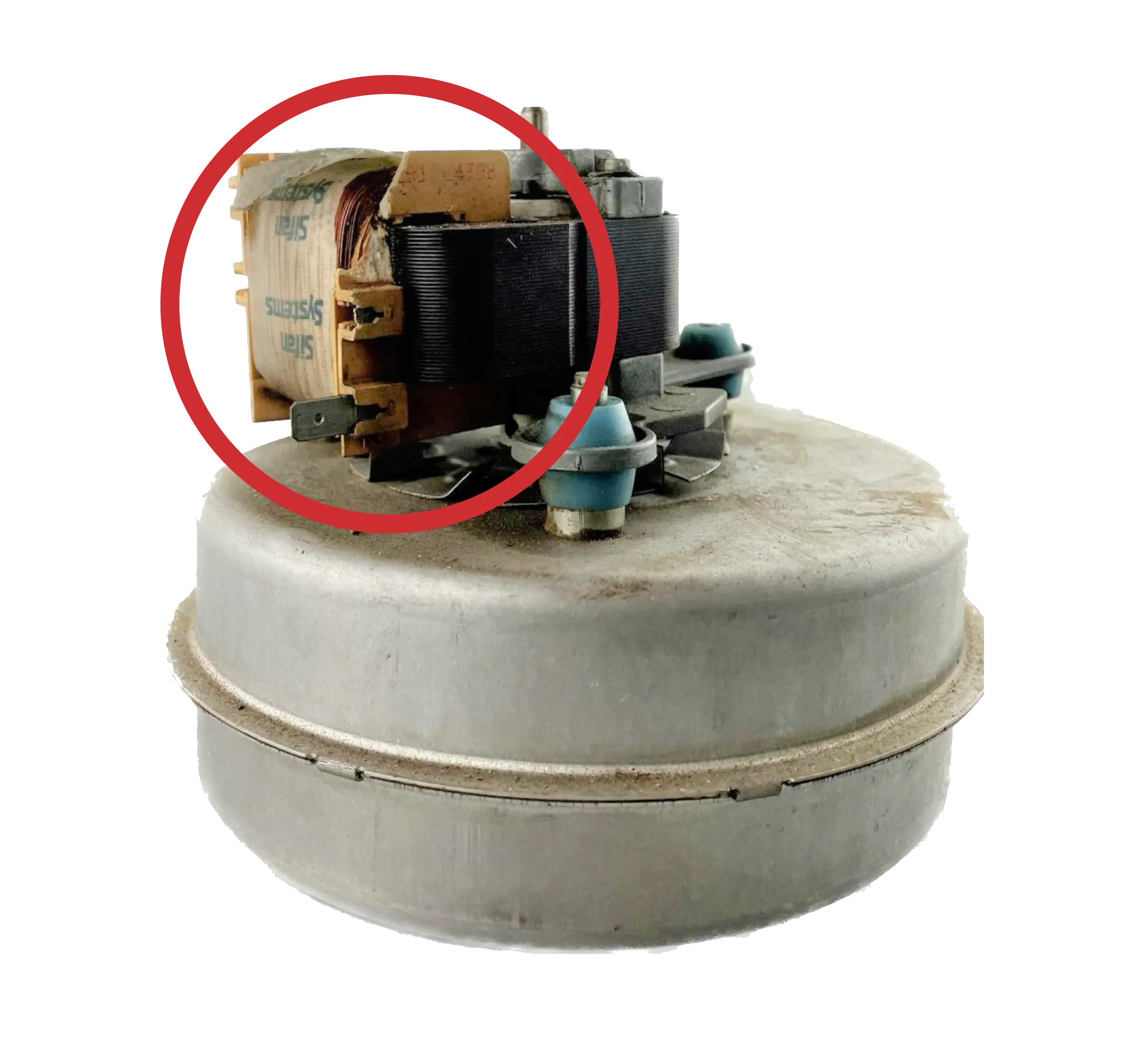 Reconditioned Parts | The recycling scheme for your parts
