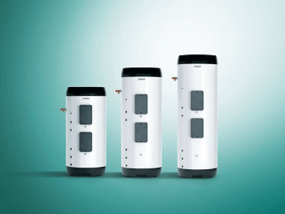 Cylinders for Renewable Solutions