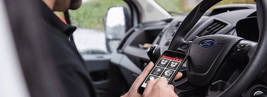 Van Stock Controller Digital Trade Tools | Wolseley